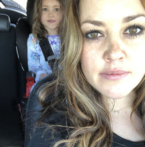 Meet your Posher, Kimberly